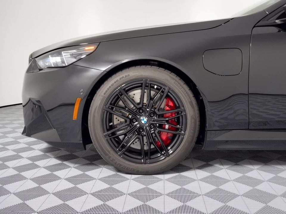 2027 BMW G90/G99 M5 - Image 12 of 29