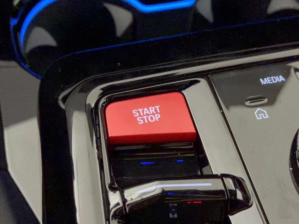 2027 BMW G90/G99 M5 - Image 19 of 29