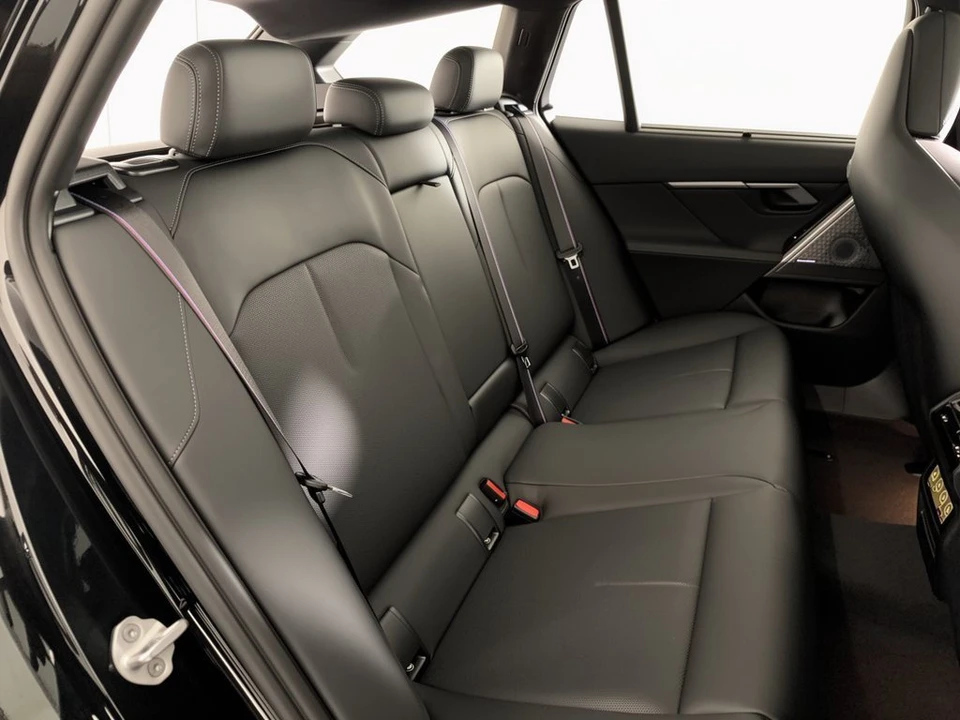 2027 BMW G90/G99 M5 - Image 27 of 29