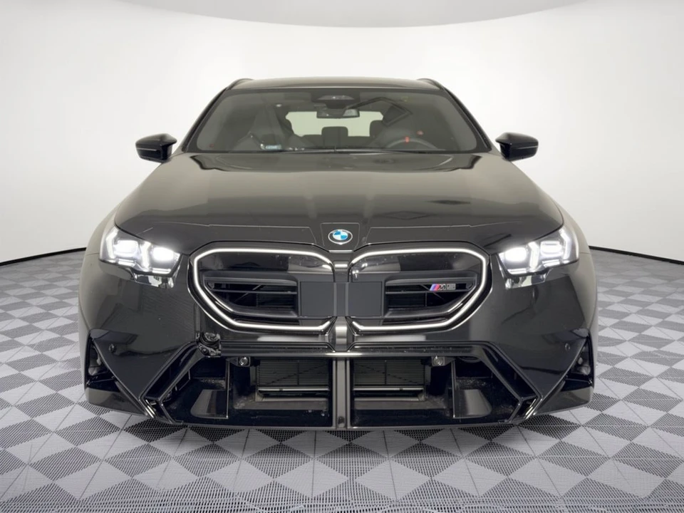 2027 BMW G90/G99 M5 - Image 5 of 29