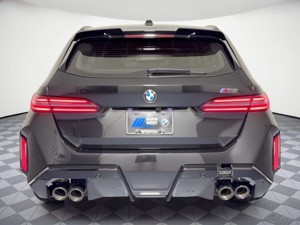 2027 BMW G90/G99 M5 - Image 10 of 29