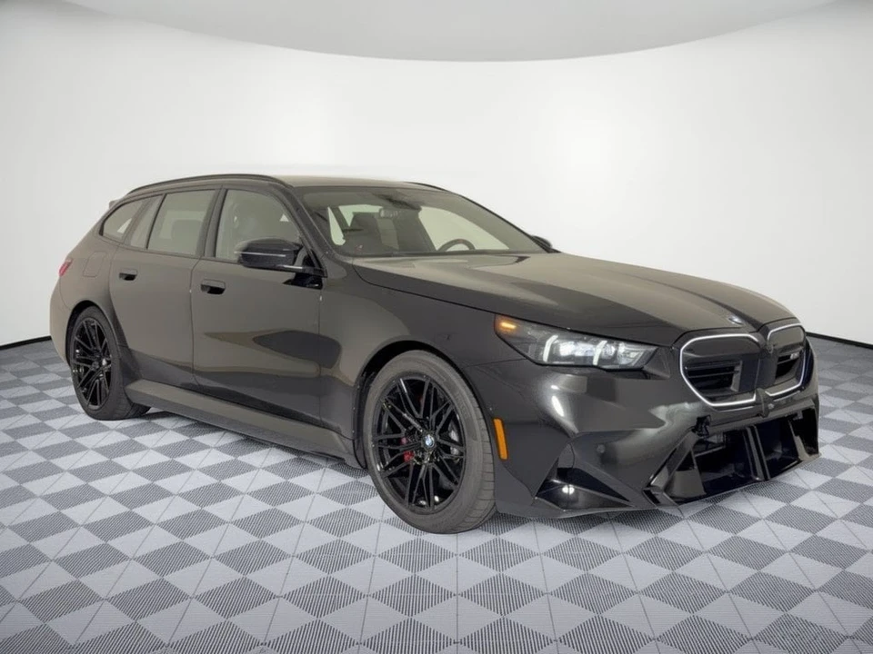 2027 BMW G90/G99 M5 - Image 6 of 29