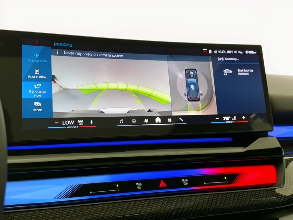 2027 BMW G90/G99 M5 - Image 23 of 29