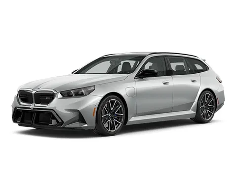 2027 BMW M5 Base