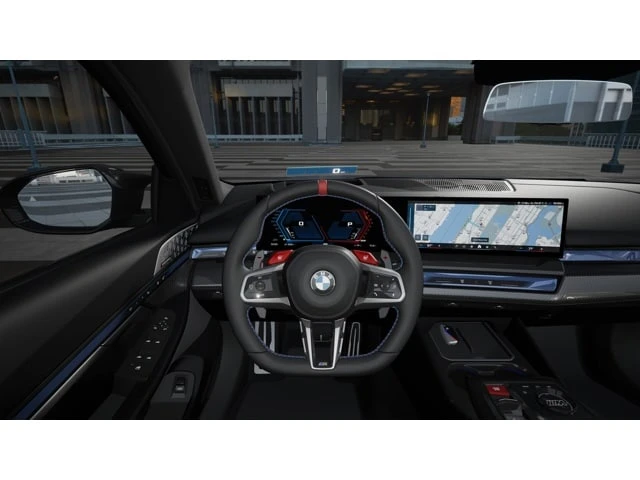 2027 BMW G90/G99 M5 - Image 13 of 14