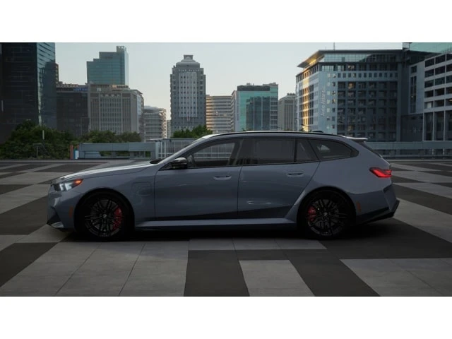 2027 BMW G90/G99 M5 - Image 4 of 14