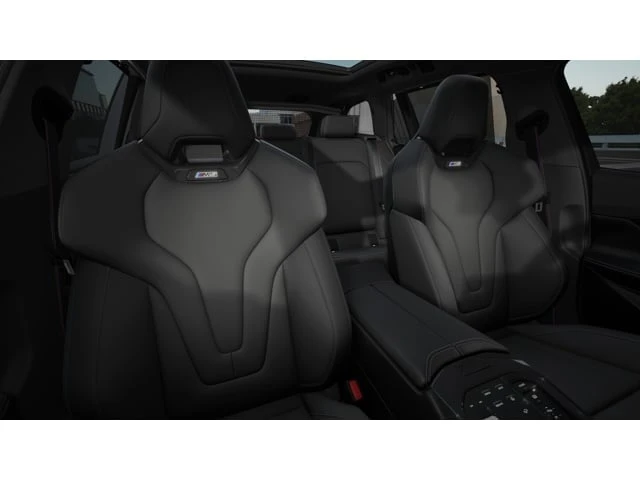 2027 BMW G90/G99 M5 - Image 11 of 14