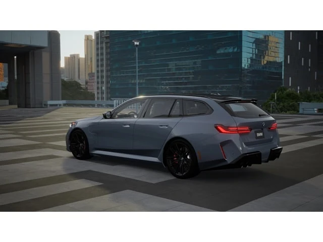 2027 BMW G90/G99 M5 - Image 2 of 14