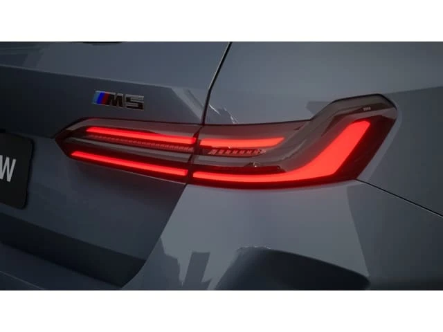 2027 BMW G90/G99 M5 - Image 8 of 14