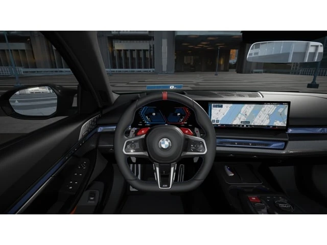 2027 BMW G90/G99 M5 - Image 13 of 14
