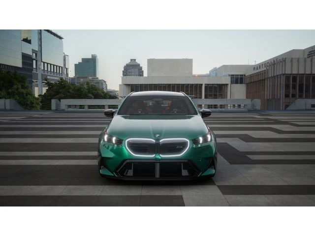2027 BMW G90/G99 M5 - Image 3 of 14