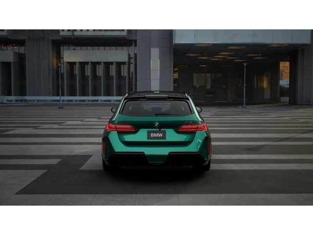 2027 BMW G90/G99 M5 - Image 5 of 14