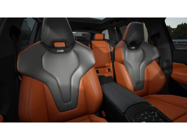 2027 BMW G90/G99 M5 - Image 11 of 14
