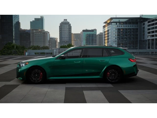 2027 BMW G90/G99 M5 - Image 4 of 14