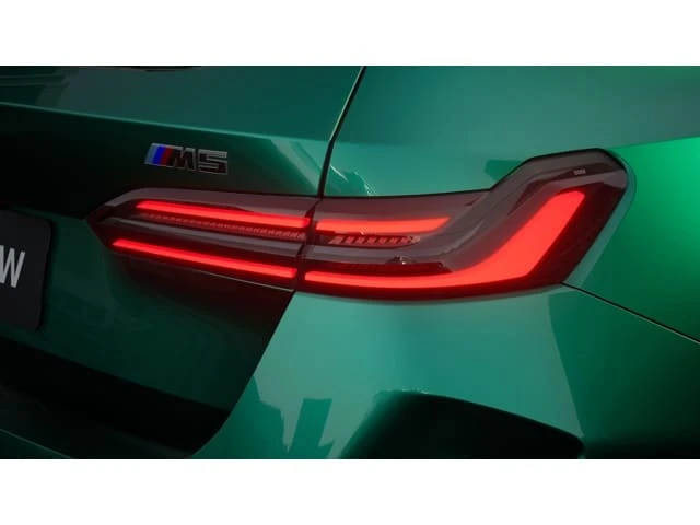 2027 BMW G90/G99 M5 - Image 8 of 14