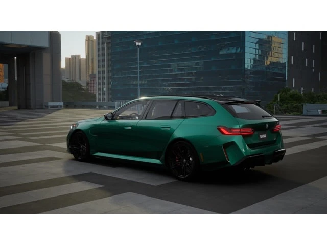 2027 BMW G90/G99 M5 - Image 2 of 14