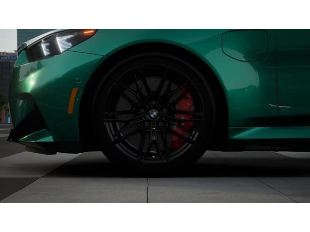 2027 BMW G90/G99 M5 - Image 7 of 14