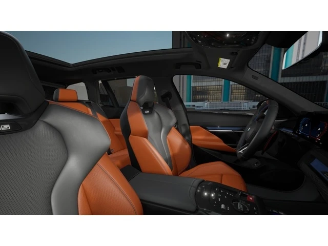 2027 BMW G90/G99 M5 - Image 9 of 14