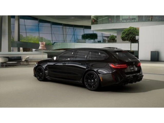 2027 BMW G90/G99 M5 - Image 2 of 14