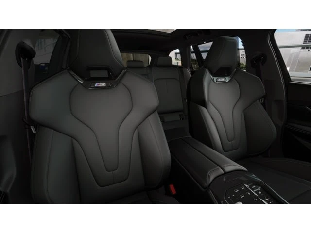 2027 BMW G90/G99 M5 - Image 11 of 14