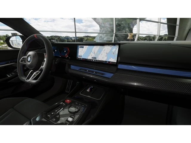 2027 BMW G90/G99 M5 - Image 14 of 14