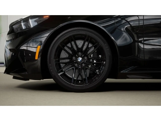 2027 BMW G90/G99 M5 - Image 7 of 14