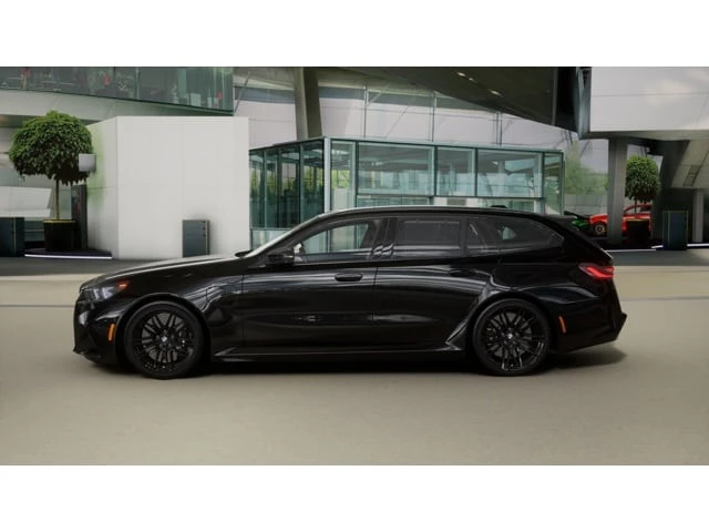 2027 BMW G90/G99 M5 - Image 4 of 14