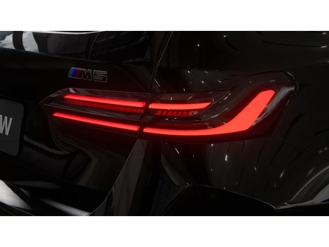 2027 BMW G90/G99 M5 - Image 8 of 14
