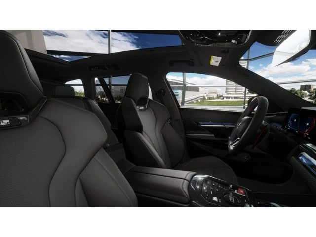2027 BMW G90/G99 M5 - Image 9 of 14