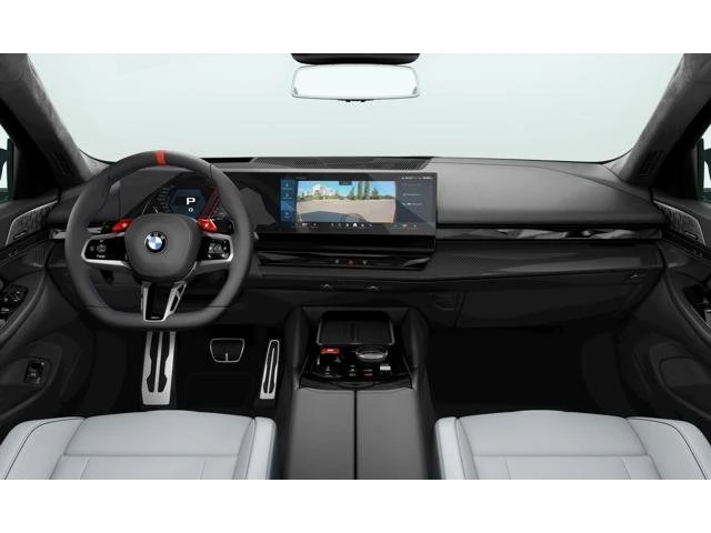 2027 BMW G90/G99 M5 - Image 7 of 8