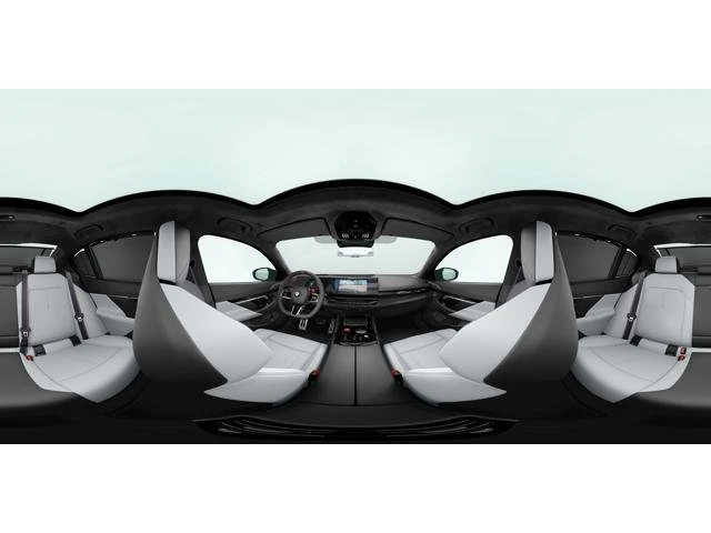 2027 BMW G90/G99 M5 - Image 8 of 8