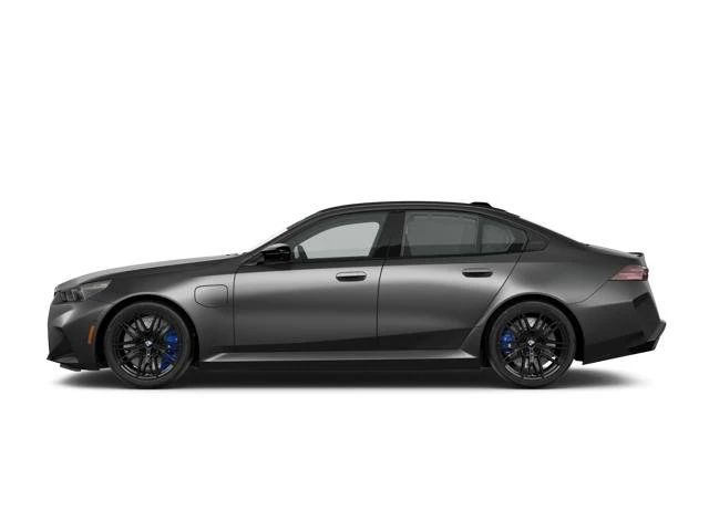 2027 BMW G90/G99 M5 - Image 4 of 8