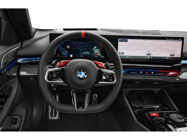 2027 BMW G90/G99 M5 - Image 4 of 13