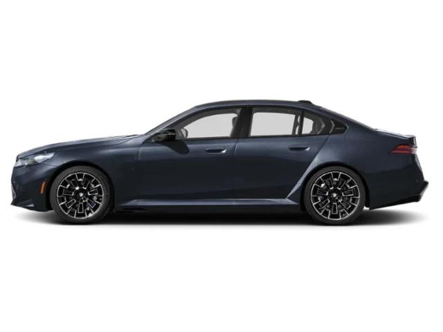 2027 BMW G90/G99 M5 - Image 3 of 13