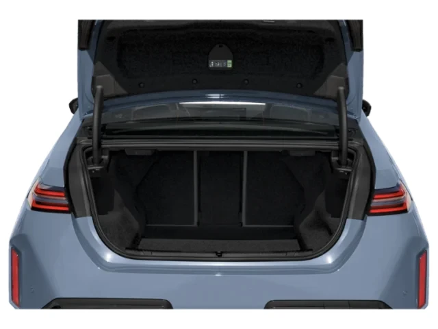 2027 BMW G90/G99 M5 - Image 8 of 13