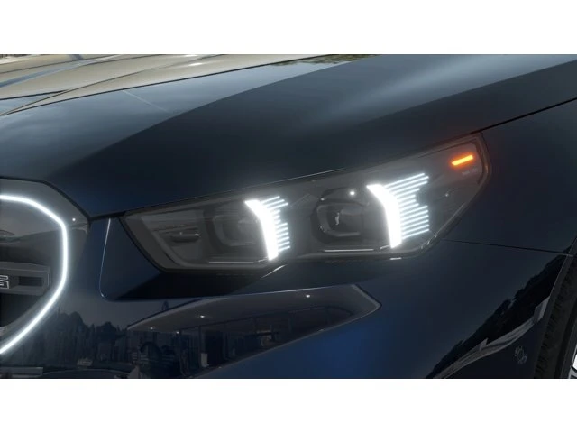 2027 BMW G90/G99 M5 - Image 6 of 14