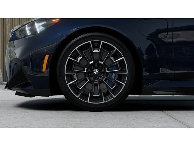 2027 BMW G90/G99 M5 - Image 7 of 14