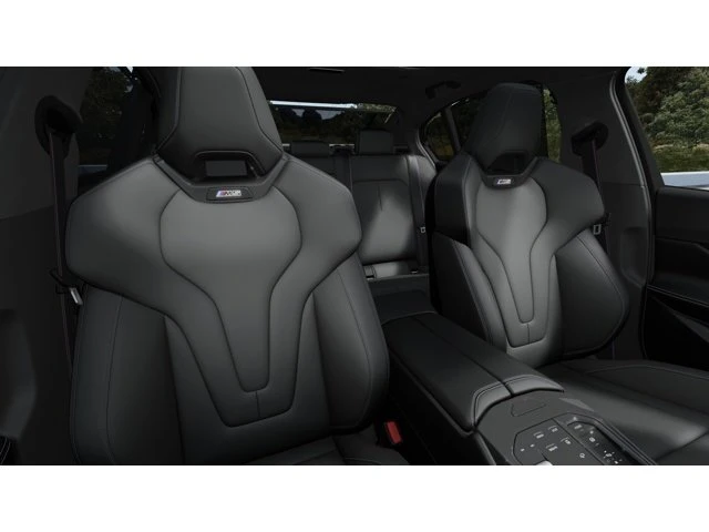 2027 BMW G90/G99 M5 - Image 11 of 14