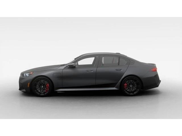 2027 BMW G90/G99 M5 - Image 4 of 14