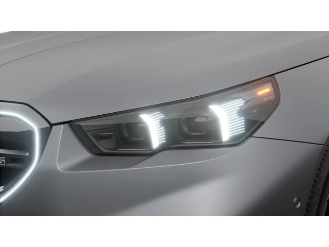 2027 BMW G90/G99 M5 - Image 6 of 14