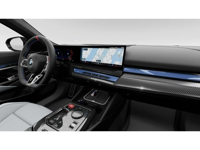 2027 BMW G90/G99 M5 - Image 14 of 14