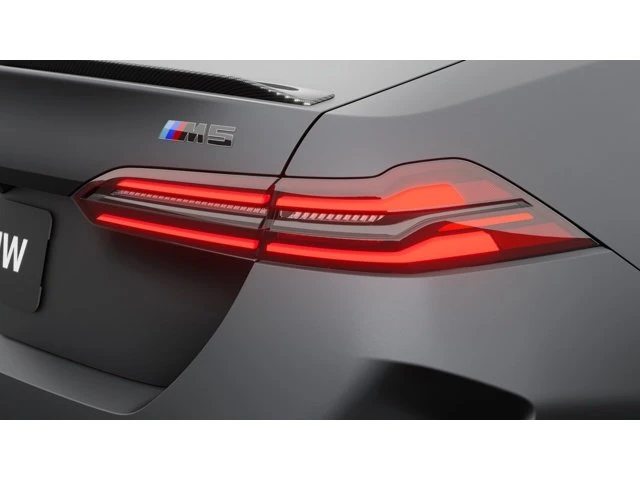 2027 BMW G90/G99 M5 - Image 8 of 14