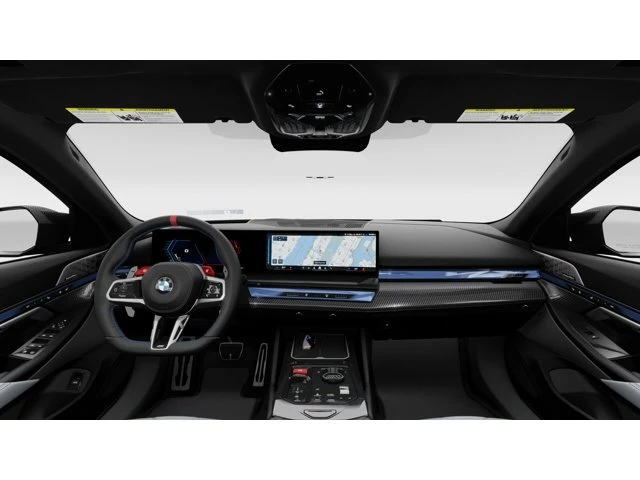 2027 BMW G90/G99 M5 - Image 10 of 14