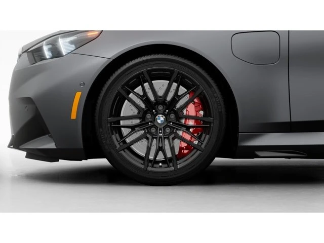 2027 BMW G90/G99 M5 - Image 7 of 14