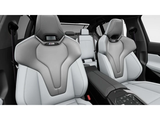 2027 BMW G90/G99 M5 - Image 11 of 14