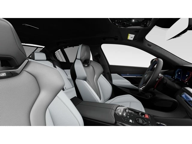 2027 BMW G90/G99 M5 - Image 9 of 14