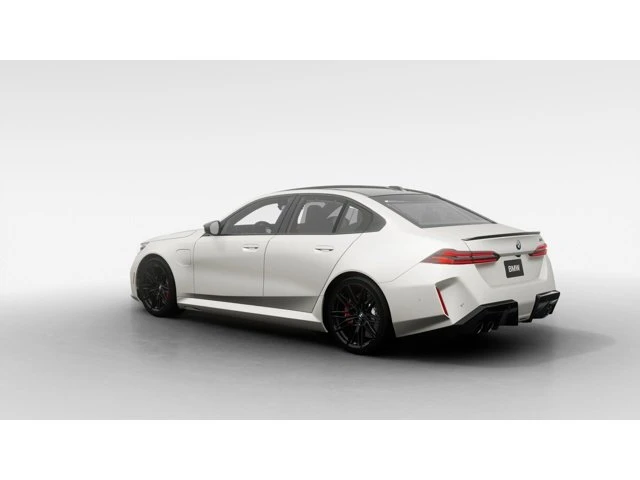 2027 BMW G90/G99 M5 - Image 2 of 14