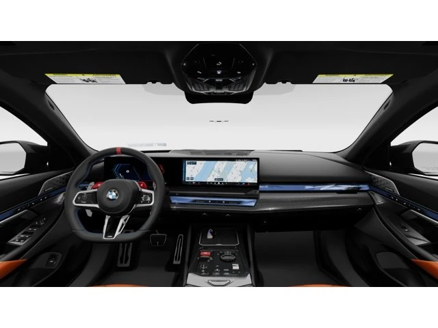 2027 BMW G90/G99 M5 - Image 10 of 14