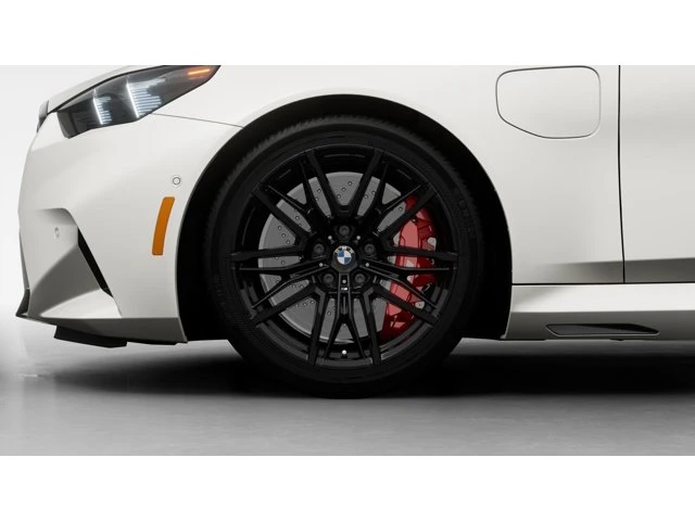 2027 BMW G90/G99 M5 - Image 7 of 14