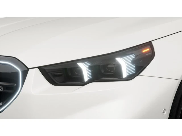 2027 BMW G90/G99 M5 - Image 6 of 14